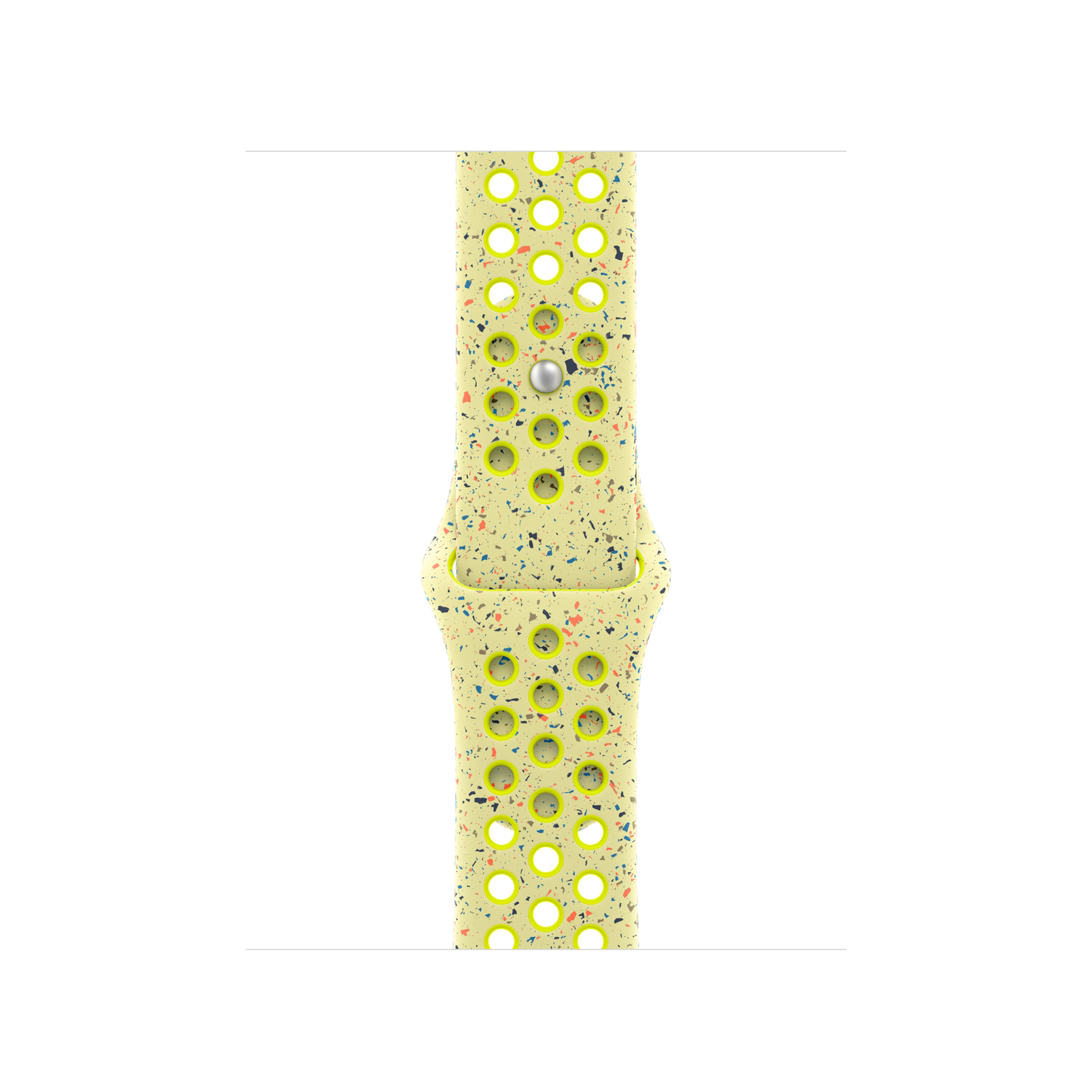 42mm Volt Splash Nike Sport Band - S/M - iSTYLE BG