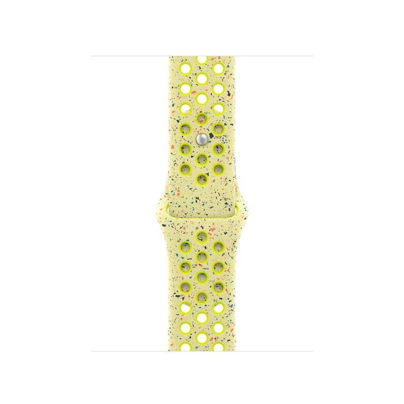 42mm Volt Splash Nike Sport Band - S/M - iSTYLE BG