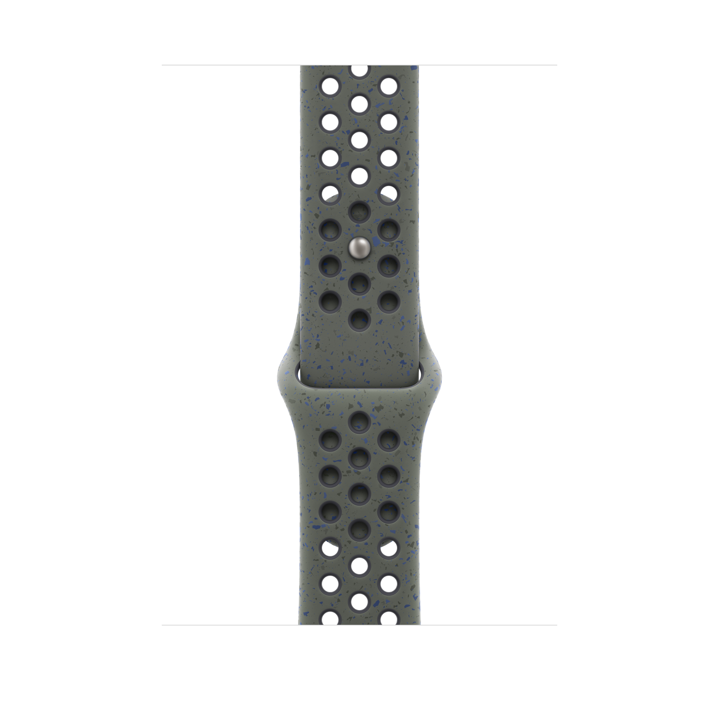 46mm Cargo Khaki Nike Sport Band - M/L - iSTYLE BG