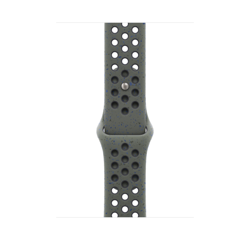 46mm Cargo Khaki Nike Sport Band - M/L - iSTYLE BG