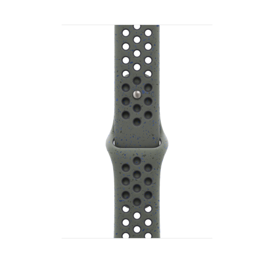 46mm Cargo Khaki Nike Sport Band - M/L - iSTYLE BG