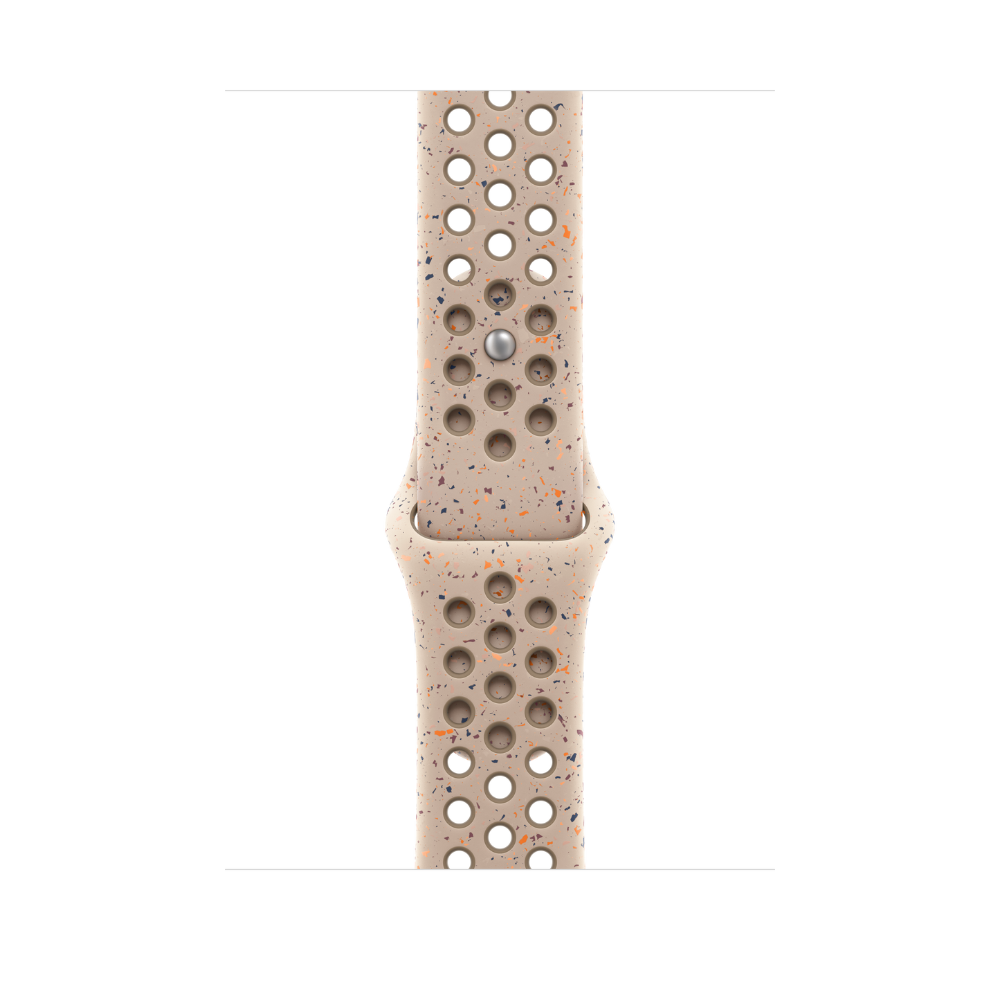 46mm Desert Stone Nike Sport Band - M/L - iSTYLE BG