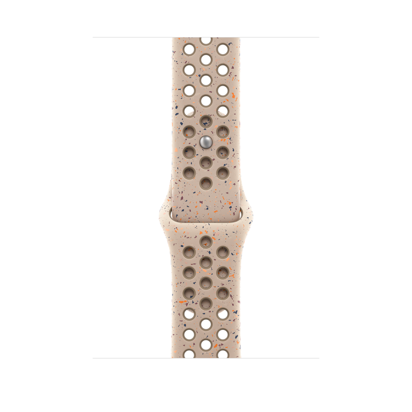 46mm Desert Stone Nike Sport Band - S/M - iSTYLE BG