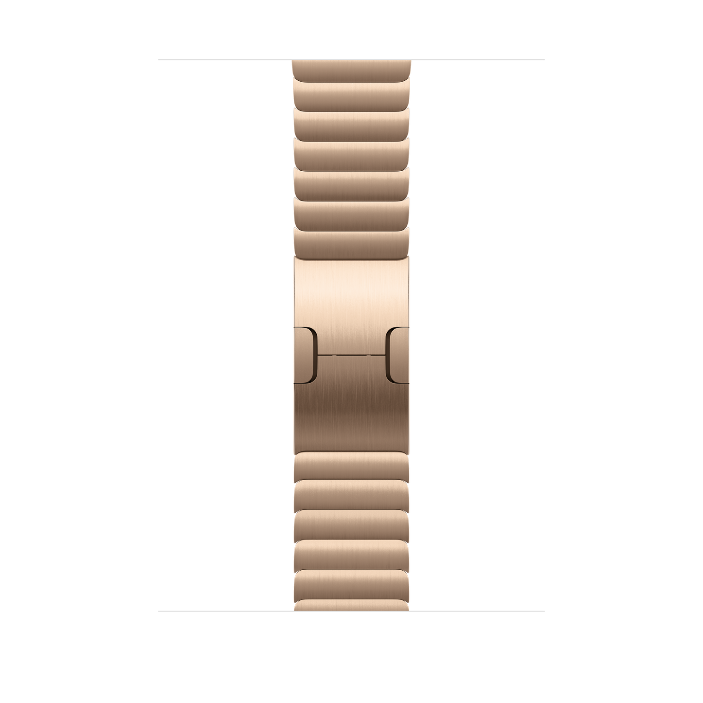 46mm Gold Link Bracelet - iSTYLE BG