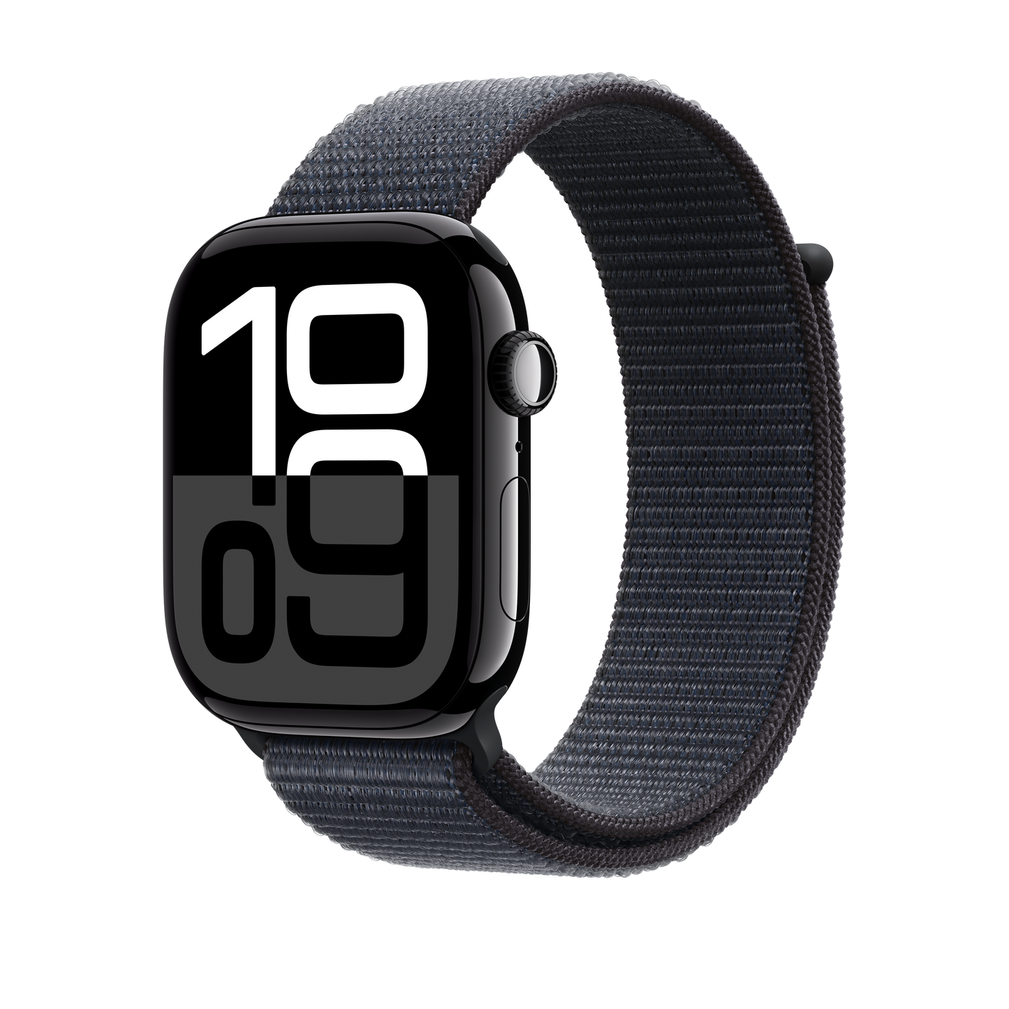 46mm Ink Sport Loop - iSTYLE BG