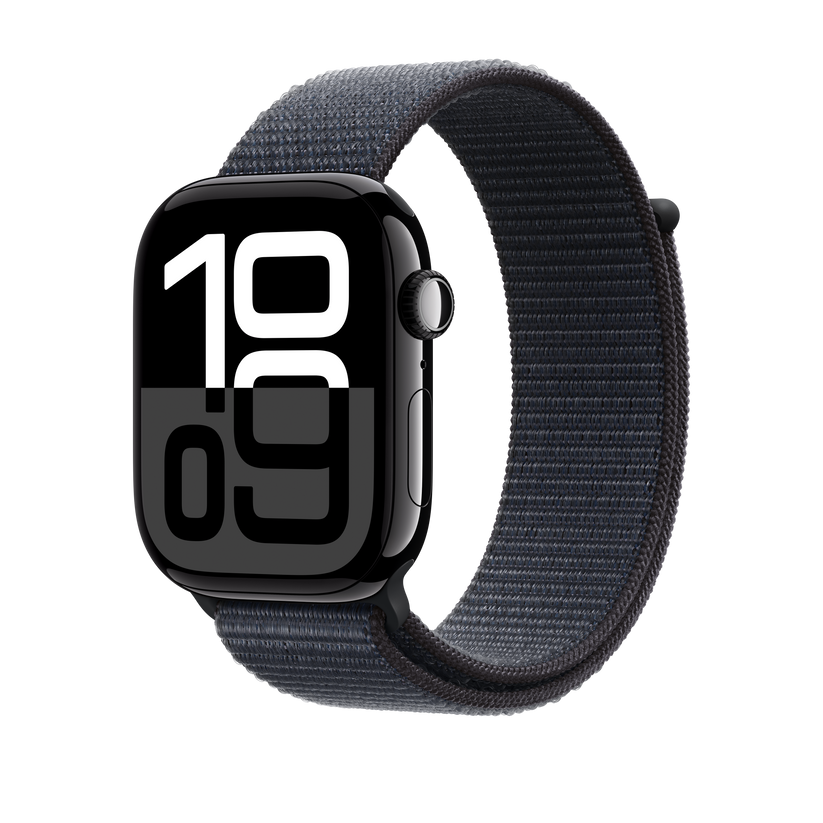 46mm Ink Sport Loop - iSTYLE BG