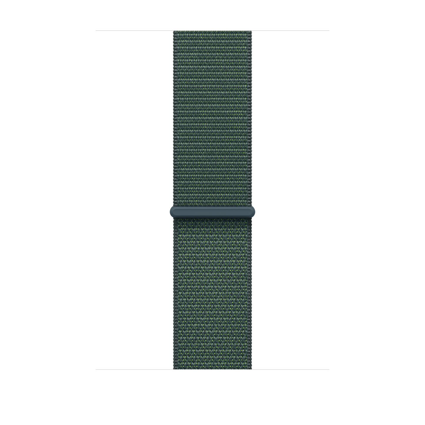 46mm Lake Green Sport Loop - iSTYLE BG