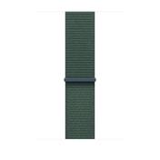 46mm Lake Green Sport Loop - iSTYLE BG