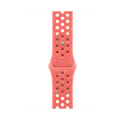 46mm Magic Ember Nike Sport Band - S/M - iSTYLE BG