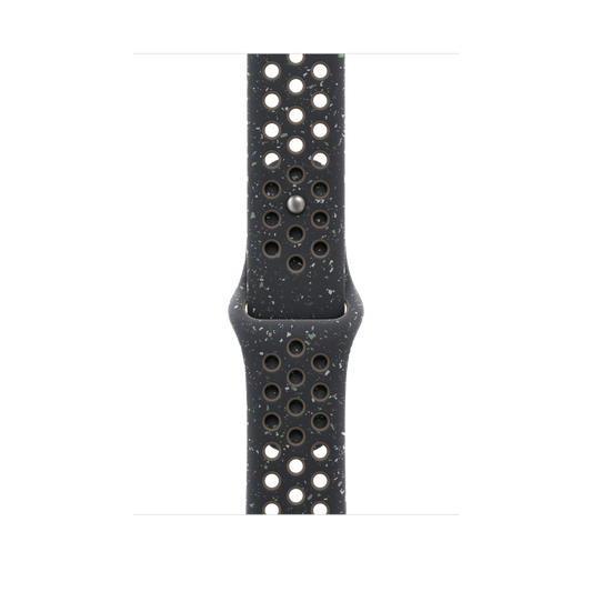 46mm Midnight Sky Nike Sport Band - M/L - iSTYLE BG