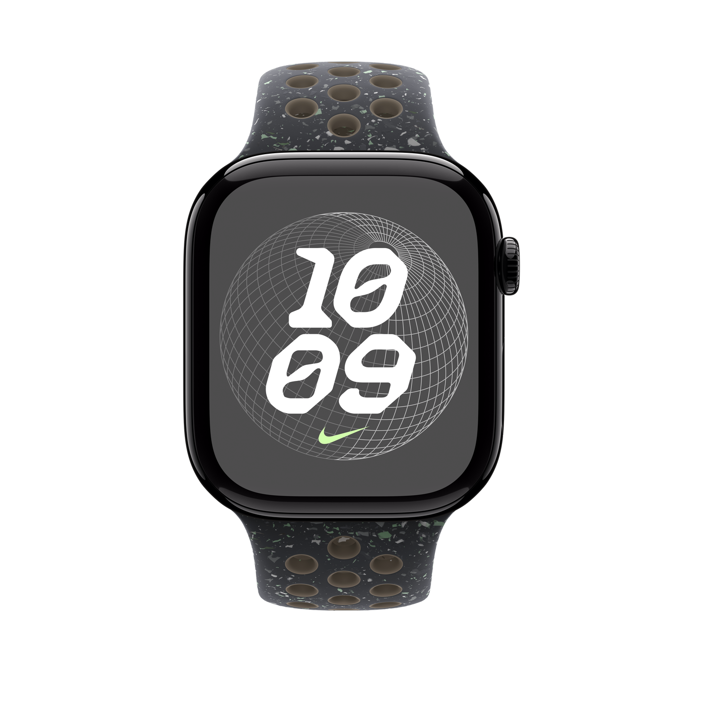 46mm Midnight Sky Nike Sport Band - S/M - iSTYLE BG