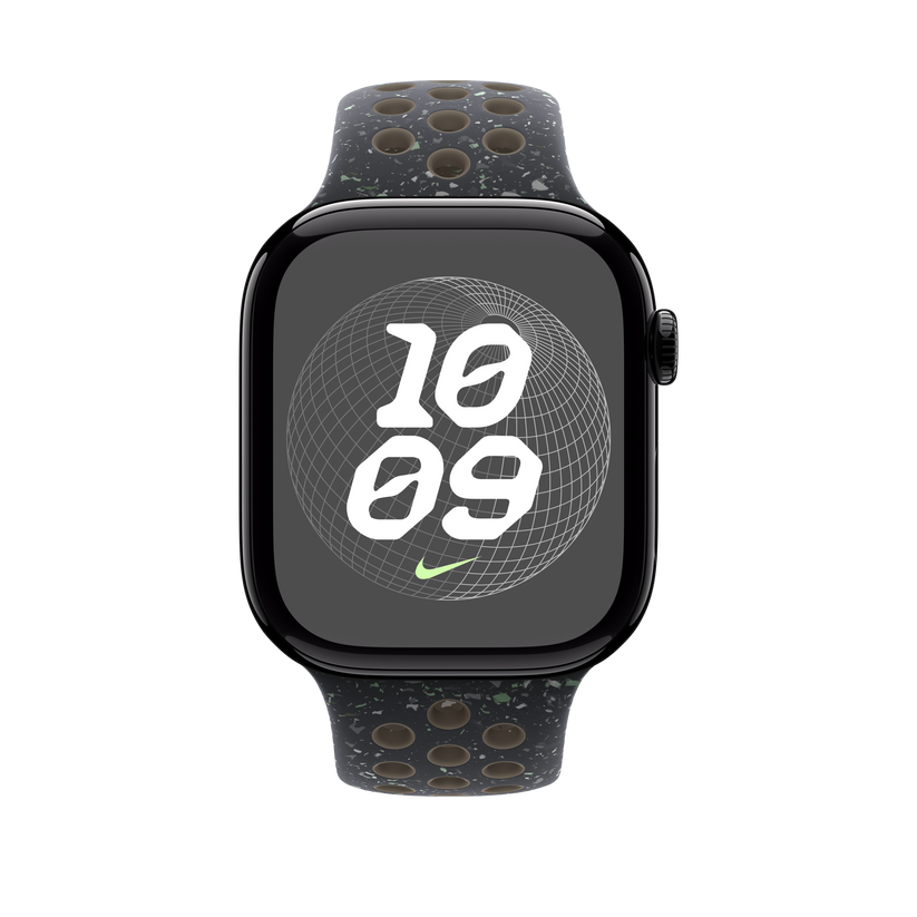 46mm Midnight Sky Nike Sport Band - S/M - iSTYLE BG