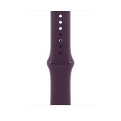 46mm Plum Sport Band - M/L - iSTYLE BG