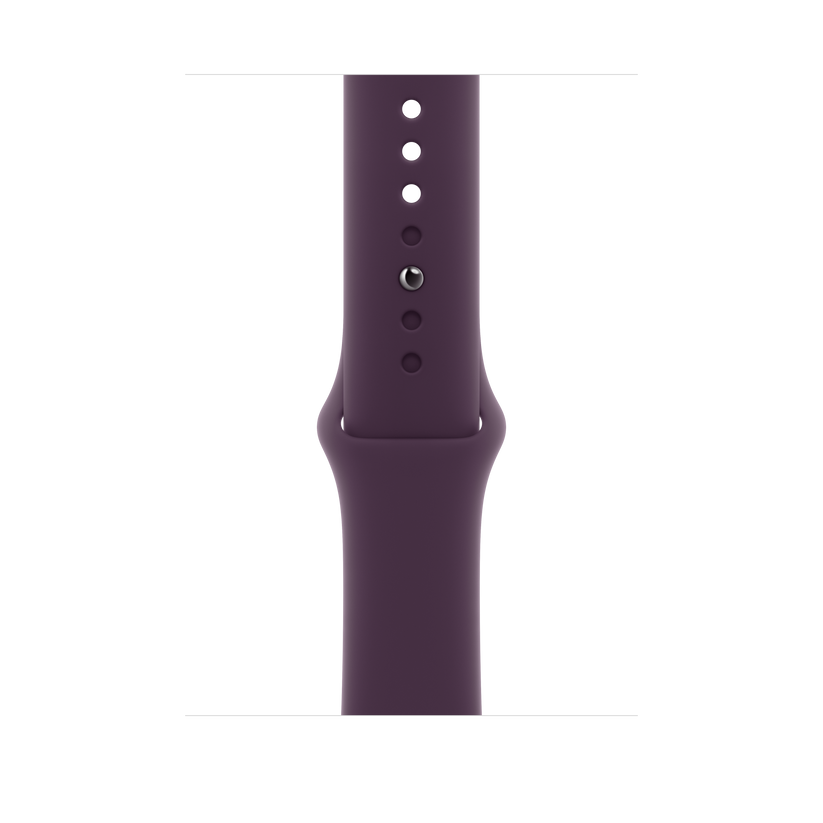 46mm Plum Sport Band - M/L - iSTYLE BG