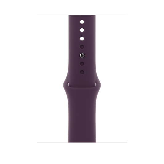46mm Plum Sport Band - S/M - iSTYLE BG