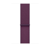 46mm Plum Sport Loop - iSTYLE BG