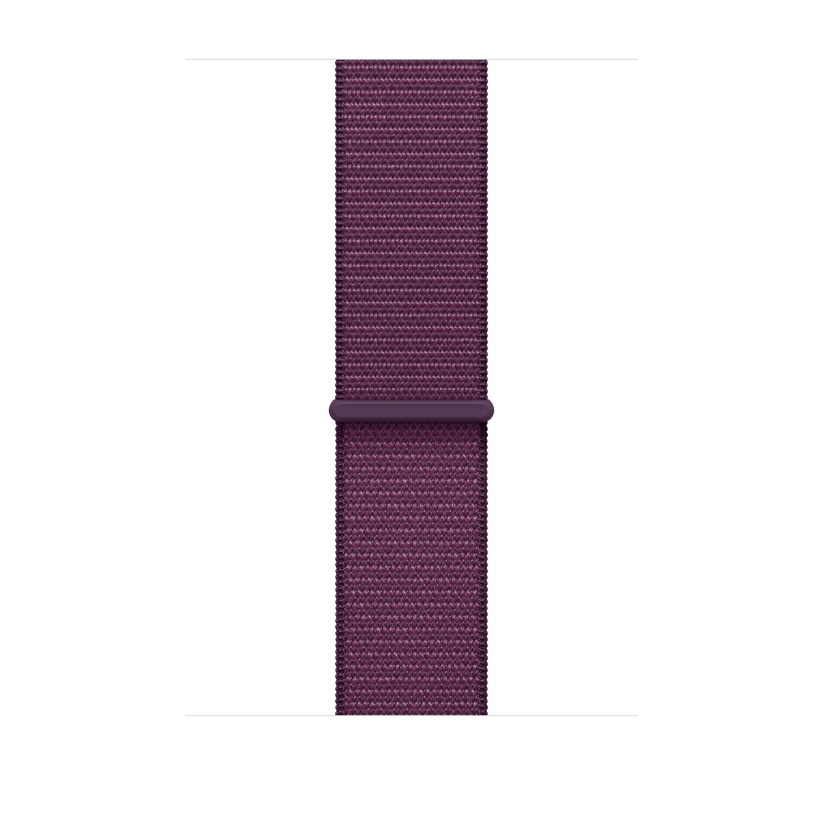 46mm Plum Sport Loop - iSTYLE BG