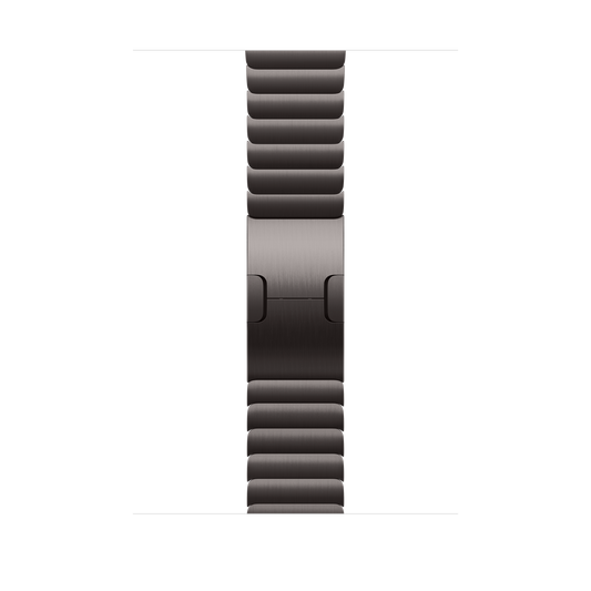 46mm Slate Link Bracelet - iSTYLE BG
