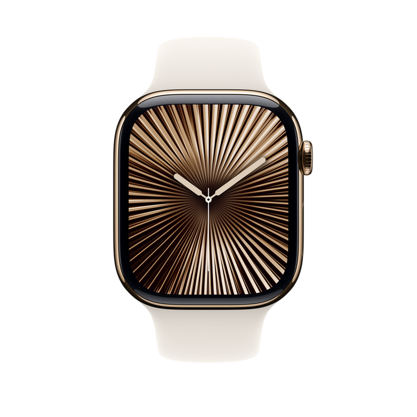 46mm Starlight Sport Band - M/L - iSTYLE BG