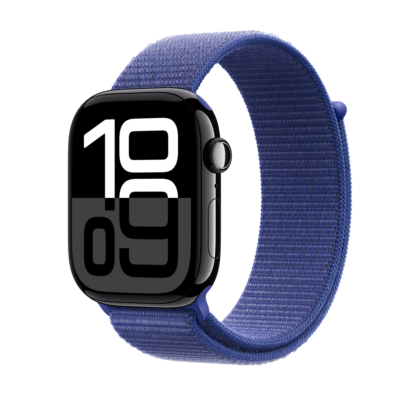 46mm Ultramarine Sport Loop - iSTYLE BG