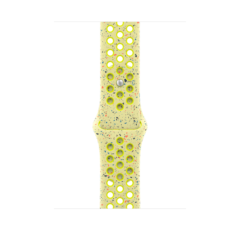 46mm Volt Splash Nike Sport Band - M/L - iSTYLE BG
