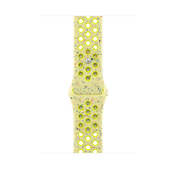 46mm Volt Splash Nike Sport Band - S/M - iSTYLE BG
