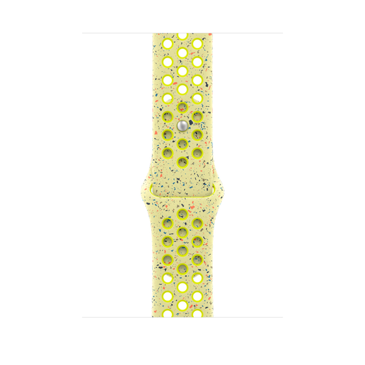 46mm Volt Splash Nike Sport Band - S/M - iSTYLE BG
