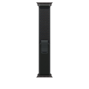 49mm Black Trail Loop - S/M - Black Titanium Finish - iSTYLE BG