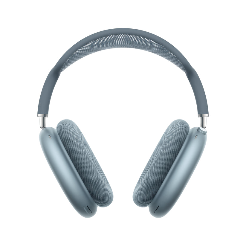 AirPods Max - Blue - iSTYLE BG