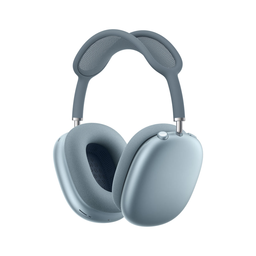 AirPods Max - Blue - iSTYLE BG