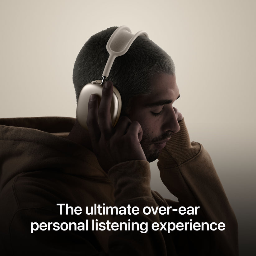 AirPods Max - Blue - iSTYLE BG