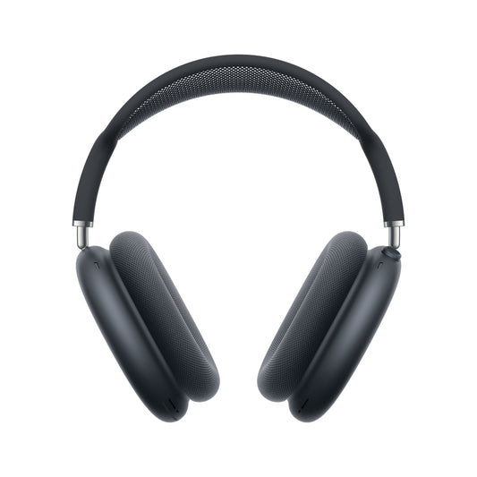 AirPods Max - Midnight - iSTYLE BG