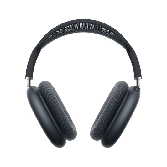 AirPods Max - Midnight - iSTYLE BG