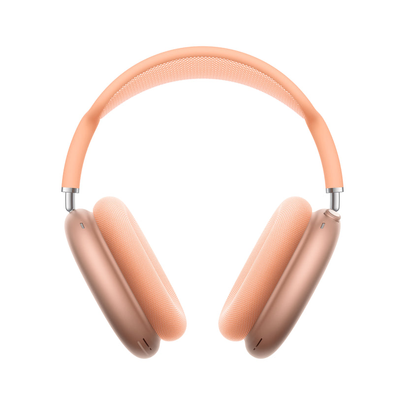 AirPods Max - Orange - iSTYLE BG