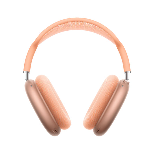 AirPods Max - Orange - iSTYLE BG
