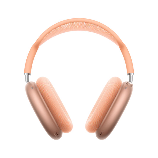 AirPods Max - Orange - iSTYLE BG