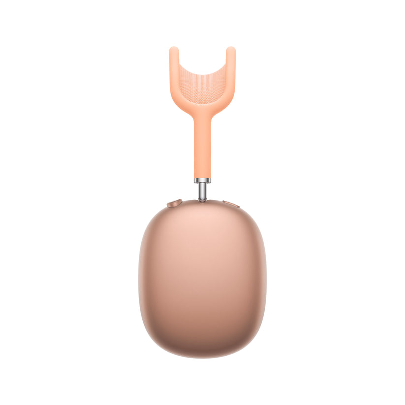 AirPods Max - Orange - iSTYLE BG