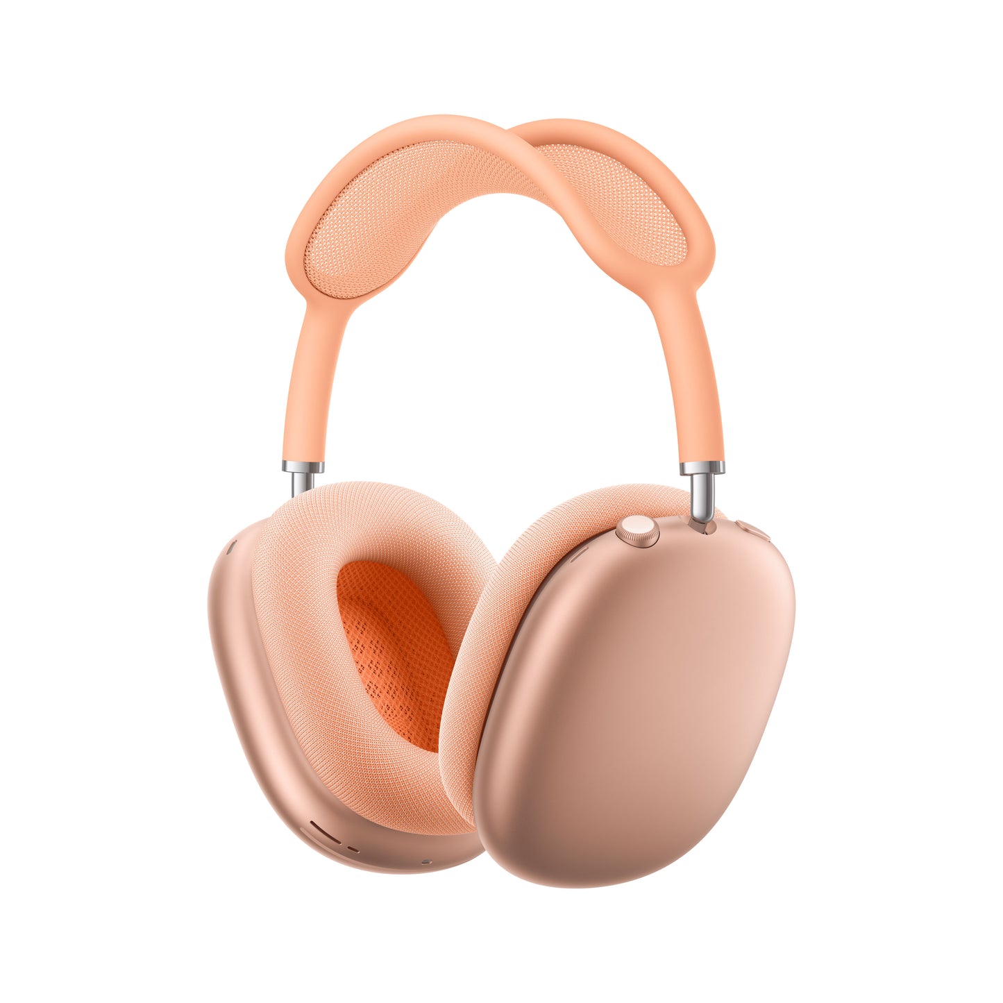 AirPods Max - Orange - iSTYLE BG