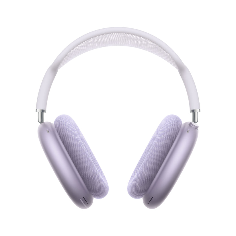 AirPods Max - Purple - iSTYLE BG
