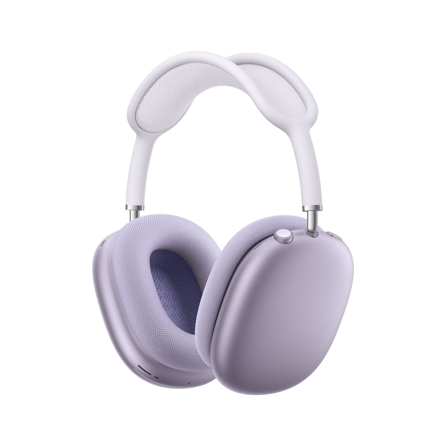 AirPods Max - Purple - iSTYLE BG