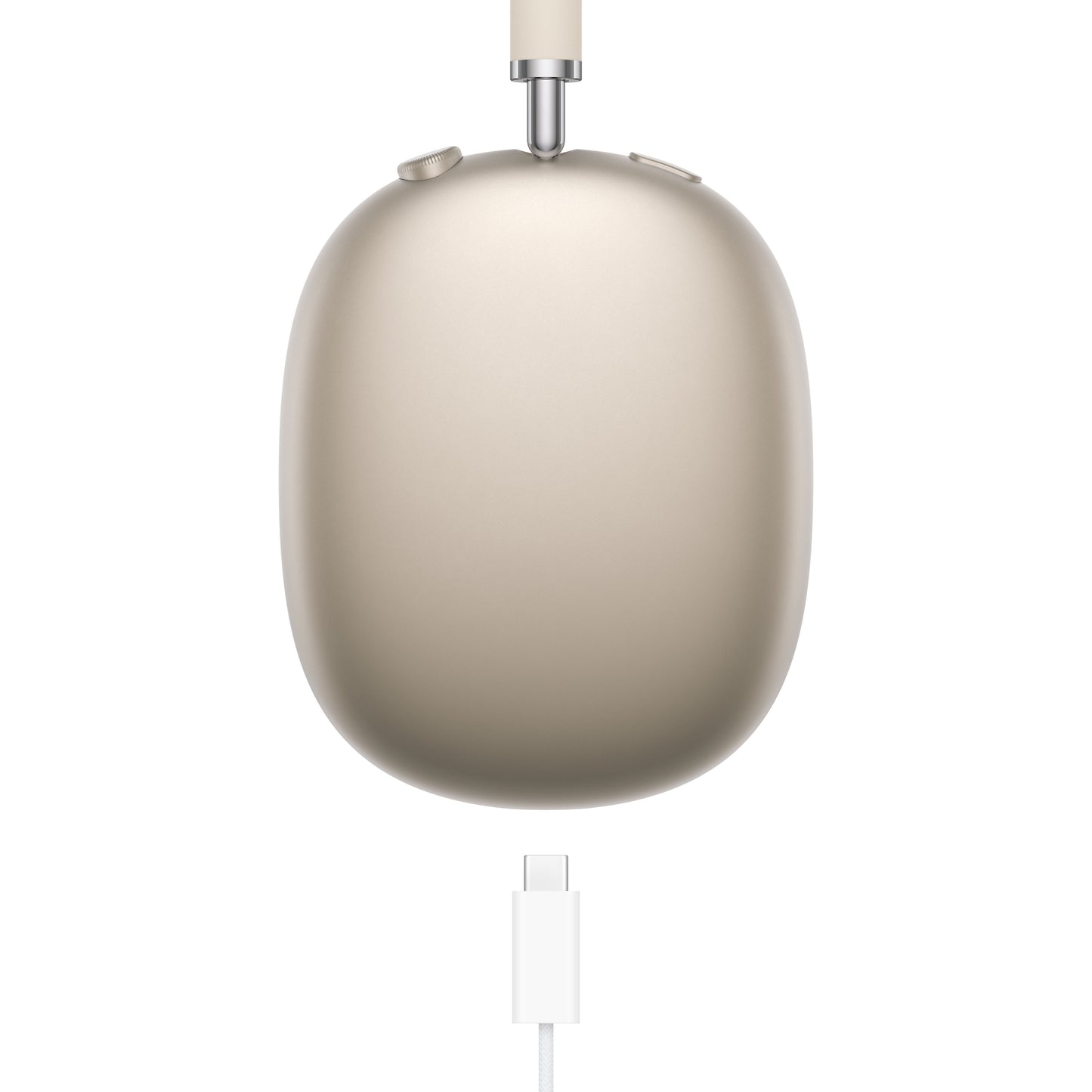 AirPods Max - Starlight - iSTYLE BG