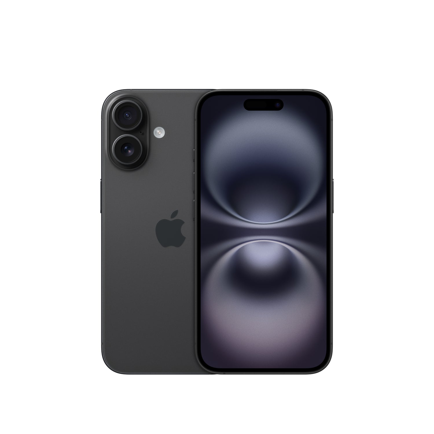 iPhone 16 128GB Black - iSTYLE BG