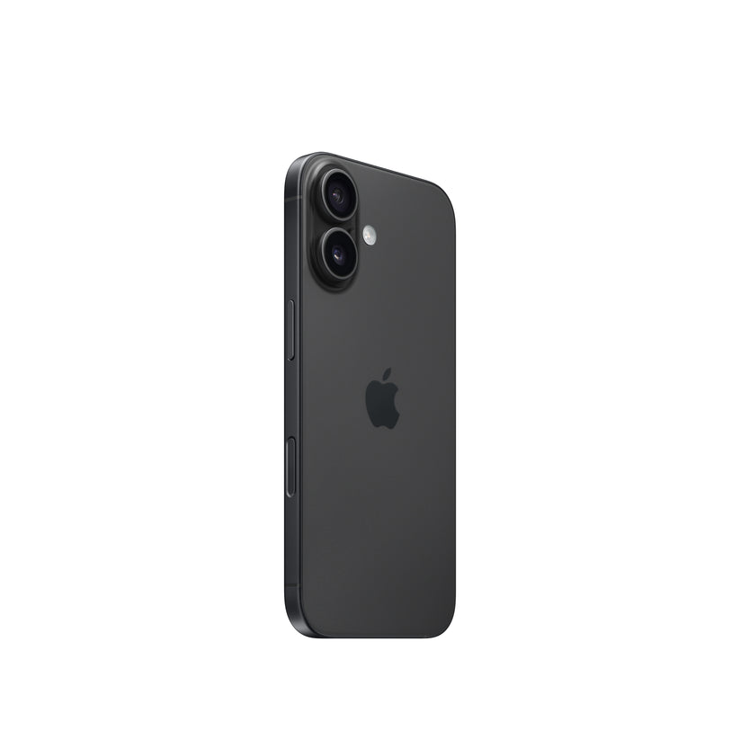iPhone 16 256GB Black - iSTYLE BG