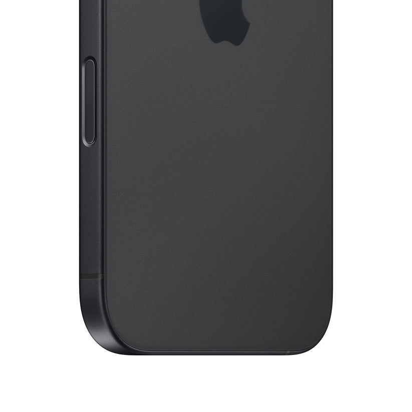 iPhone 16 256GB Black - iSTYLE BG