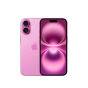 iPhone 16 128GB Pink - iSTYLE BG