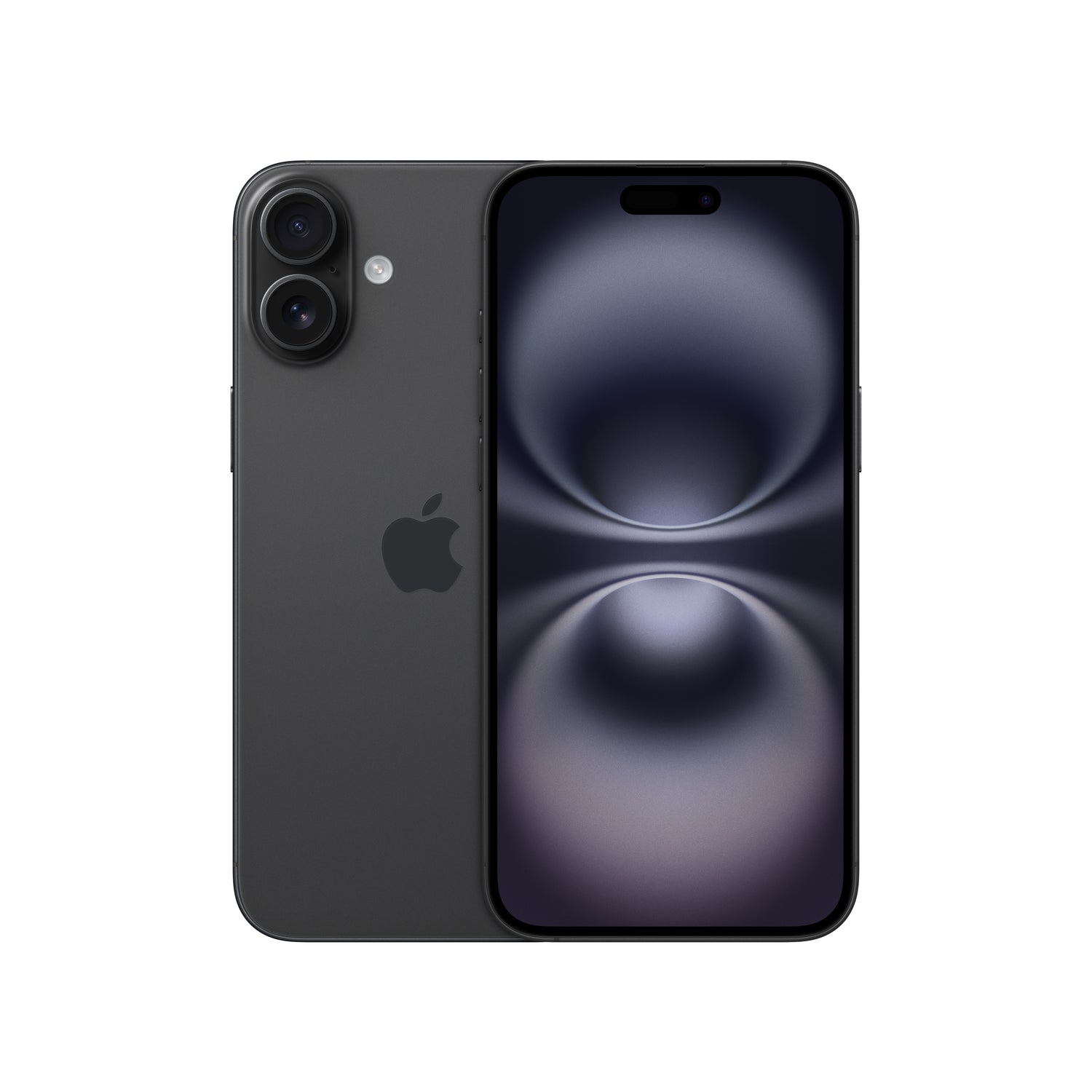 iPhone 16 Plus 128GB Black - iSTYLE BG