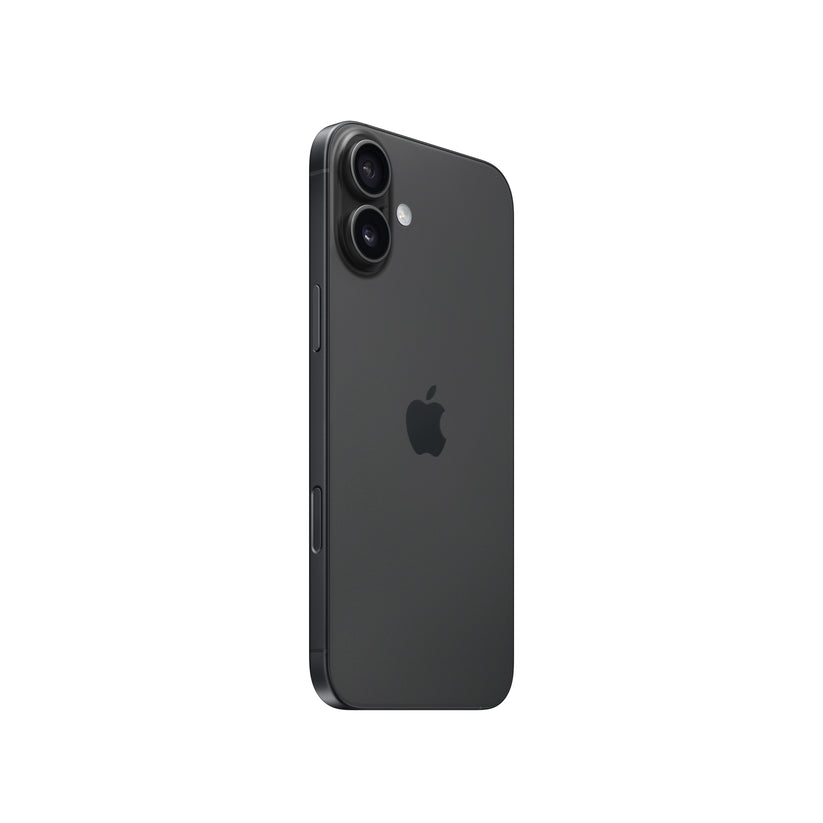 iPhone 16 Plus 256GB Black - iSTYLE BG