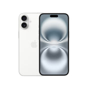 iPhone 16 Plus 128GB White - iSTYLE BG