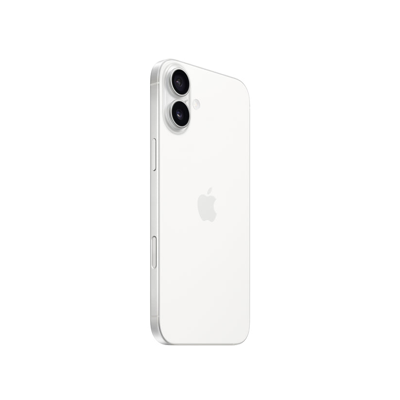 iPhone 16 Plus 512GB White - iSTYLE BG