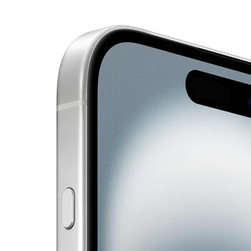 iPhone 16 Plus 512GB White - iSTYLE BG